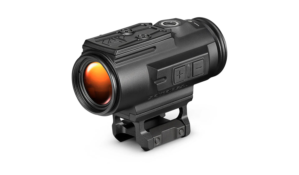 Vortex Spitfire HD Gen II | 5x prisman tähtäin 
